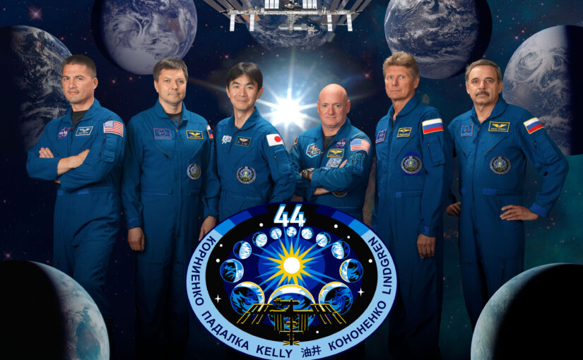 NASA Rewind