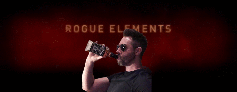 Hypocritical Drinker