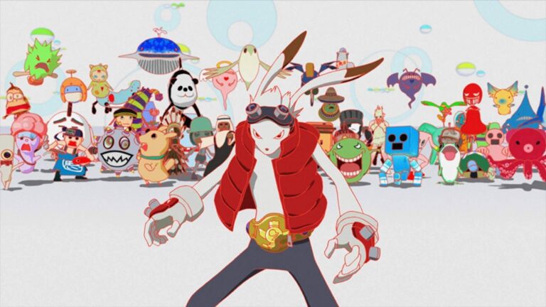 Summer Wars Review (Spoilers)