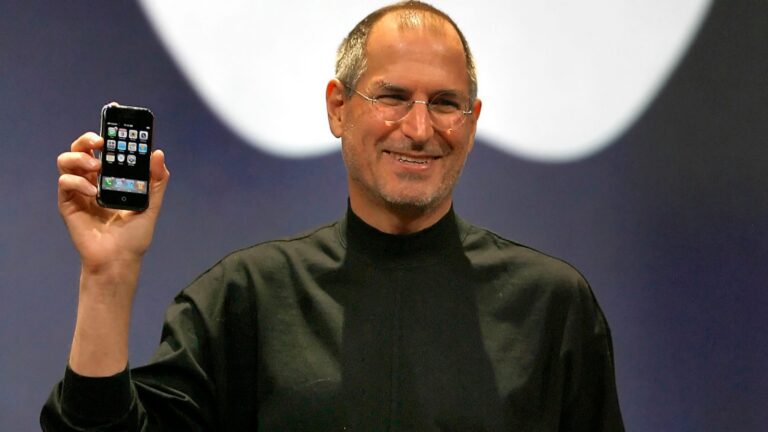 Everyone Is Trying to Be like Apple