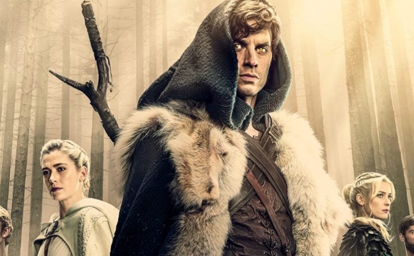 Pendragon Cycle and How Not to Write a Show